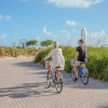 Отель Ocean Beach Suites, фото 12