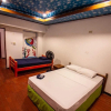 Отель Eco Hotel Los Erizos, фото 16