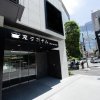 Отель Henn na Hotel Tokyo Akasaka в Токио