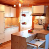 Отель Glammseehaus Ulla Comfortable Holiday Residence, фото 6