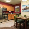 Отель Residence Inn by Marriott Irvine John Wayne Airport, фото 21