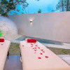 Отель Amazing Studio With Private Pool Gym & Temazcal, фото 16