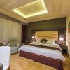 Отель N Platinum Hotel, фото 4