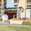 Отель Bluegreen Vacations Orlando's Sunshine Resort в Орландо