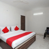 Отель OYO 10864 Hotel Fernweh Homestay, фото 16