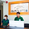 Отель ELTI Suites, фото 15