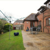 Отель Garden Flat, 5a St Andrews Lane, Tangmere 22751, фото 14