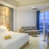 Отель Resorts Swandor Cam Ranh - Ultra All Inclusive, фото 35