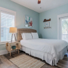 Отель Dog Friendly @ Bungalows at Seagrove; 2 Blocks to Beach ~ Overlooks Pool/spa, фото 4
