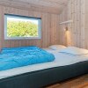 Отель 14 Person Holiday Home in Ebeltoft, фото 11