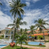Отель Baia Branca Beach Resort, фото 23