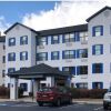 Отель InTown Suites Extended Stay Atlanta GA - Marietta Town Center, фото 1