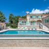 Отель Villa Valffiorita, фото 4