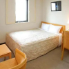 Отель Smile Hotel Fukuoka Okawa, фото 3