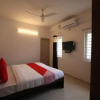 Отель OYO 28285 Maruthi- Luxury Rooms, фото 3