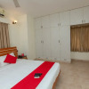 Отель OYO 23202 Cute Orange Service Apartments, фото 14