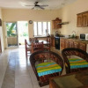 Отель Casa de Pancho, фото 15