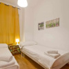 Отель Comfortable 4 rooms 2Bath w balcony, фото 4