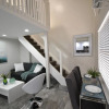 Отель Deluxe Designer Loft IN Hollywood Beach Unit 1, фото 4