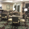 Отель Holiday Inn Express Hotel & Suites Emporia Northwest, an IHG Hotel, фото 28