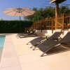 Отель Villa With 4 Bedrooms in La Gaude, With Private Pool, Furnished Terrac, фото 19