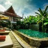 Отель Charming Angkor Resort & Spa, фото 15