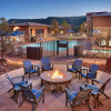 Отель Residence Inn Sedona, фото 24