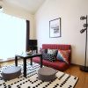 Отель Haruyoshi apartment 1-202, фото 7