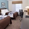 Отель Sleep Inn & Suites, фото 13