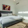Отель Lux 2 BR Apt Expo Dubai South by Bnbme Homes, фото 5