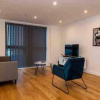 Отель 1 BED IN Birmingham City Centre, фото 1