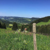Отель Sehnsucht Allgäu, фото 14