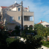 Отель Apartment Annie - sea view : A1 Postira, Island Brac, фото 1