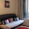 Отель Studio Batiment D, фото 5