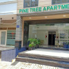 Отель Pine Tree Hotel and Apartment, фото 1