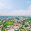 Отель Minimalist And Warm Studio At Gunung Putri Square Apartment, фото 5