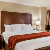 Отель Comfort Inn & Suites At Copeland Tower, фото 5