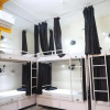 Отель Sant Kripa Backpackers Hostel, фото 2