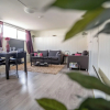 Отель Bnb Central Apartment 4stavanger - Berti-2rooms, фото 12