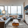 Отель Sophari Bellevue Tower Apts, фото 49