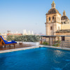 Отель Casa Claver Loft Boutique Hotel, фото 17