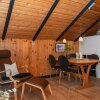 Отель 4 Person Holiday Home in Oksbol, фото 2