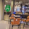 Отель Qing lian Youth Hostel&Cafe, фото 16