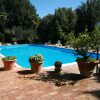 Отель Elegante Appartamento in Villa con Piscina, фото 15