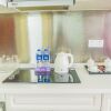 Отель YOYO International Apartment, фото 34