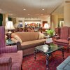 Отель Holiday Inn Express Greenville, an IHG Hotel, фото 15