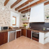 Отель Son Vell in Manacor With 4 Bedrooms and 3 Bathrooms, фото 7