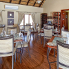 Отель Kloofzicht Lodge & Spa, фото 21