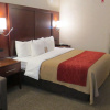 Отель Comfort Inn North - Air Force Academy Area, фото 36