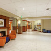 Отель Hampton Inn & Suites Seattle-Airport/28th Ave, фото 12
